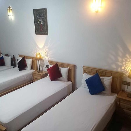 Bed and Breakfast Dar Alami Salaj Fez Zewnętrze zdjęcie