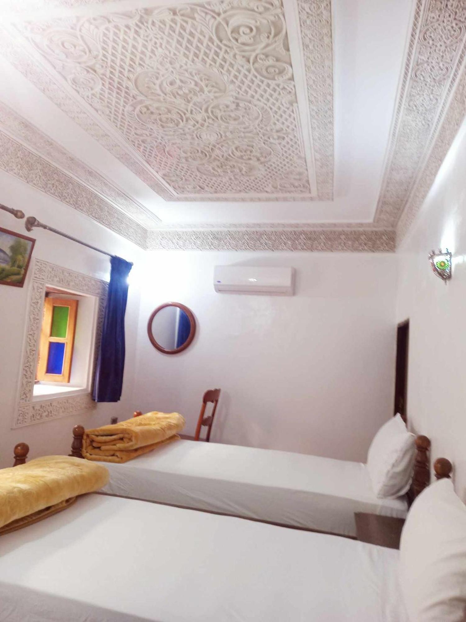 Bed and Breakfast Dar Alami Salaj Fez Zewnętrze zdjęcie