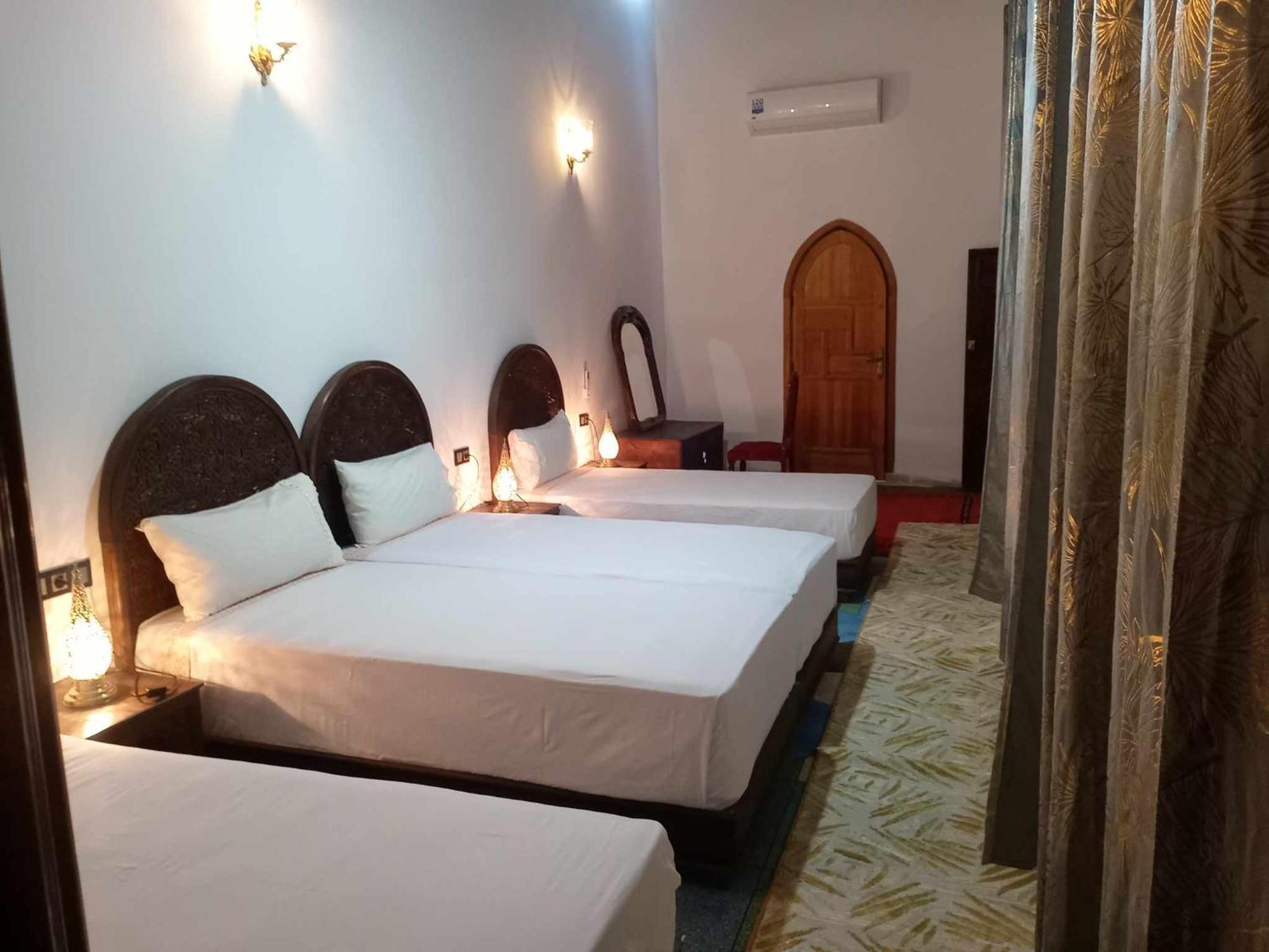 Bed and Breakfast Dar Alami Salaj Fez Zewnętrze zdjęcie